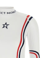 Perfect Moment Uyn Ski Team Sweater White, view 3