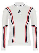 Perfect Moment Uyn Ski Team Sweater White