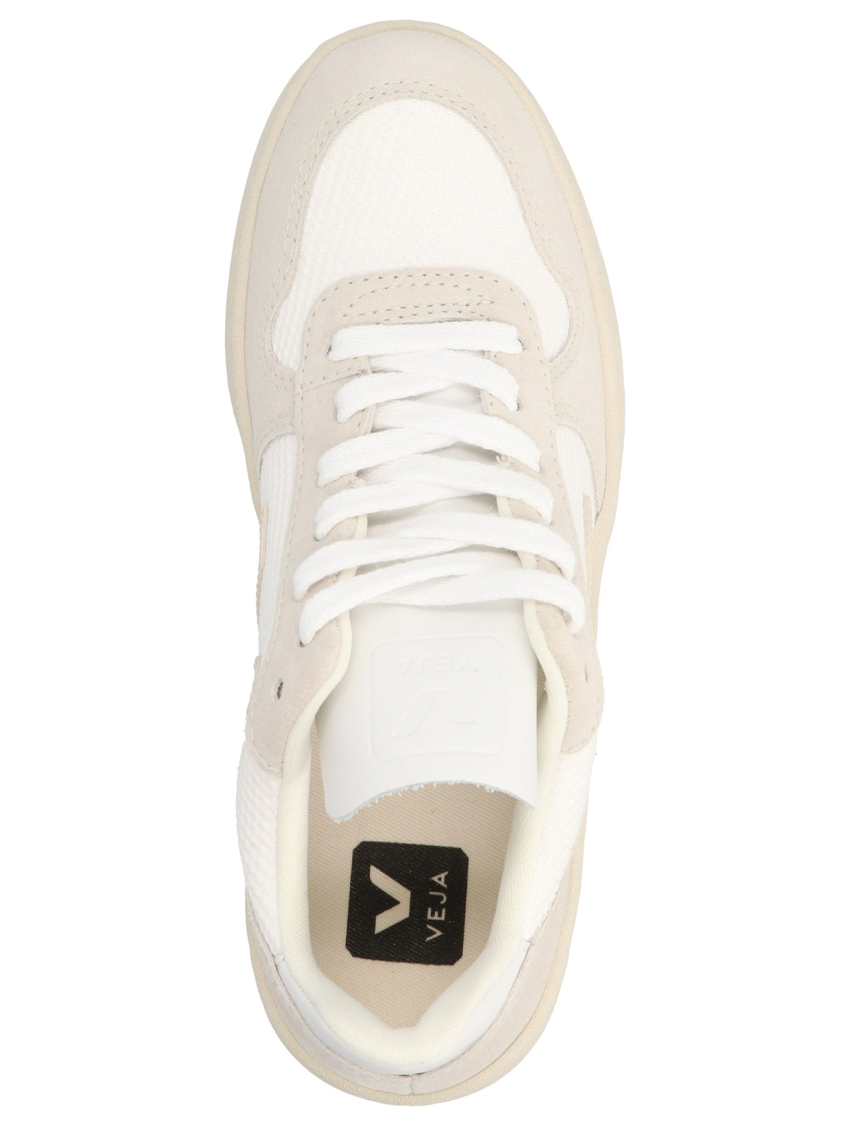 Veja Sneakers White, view 3