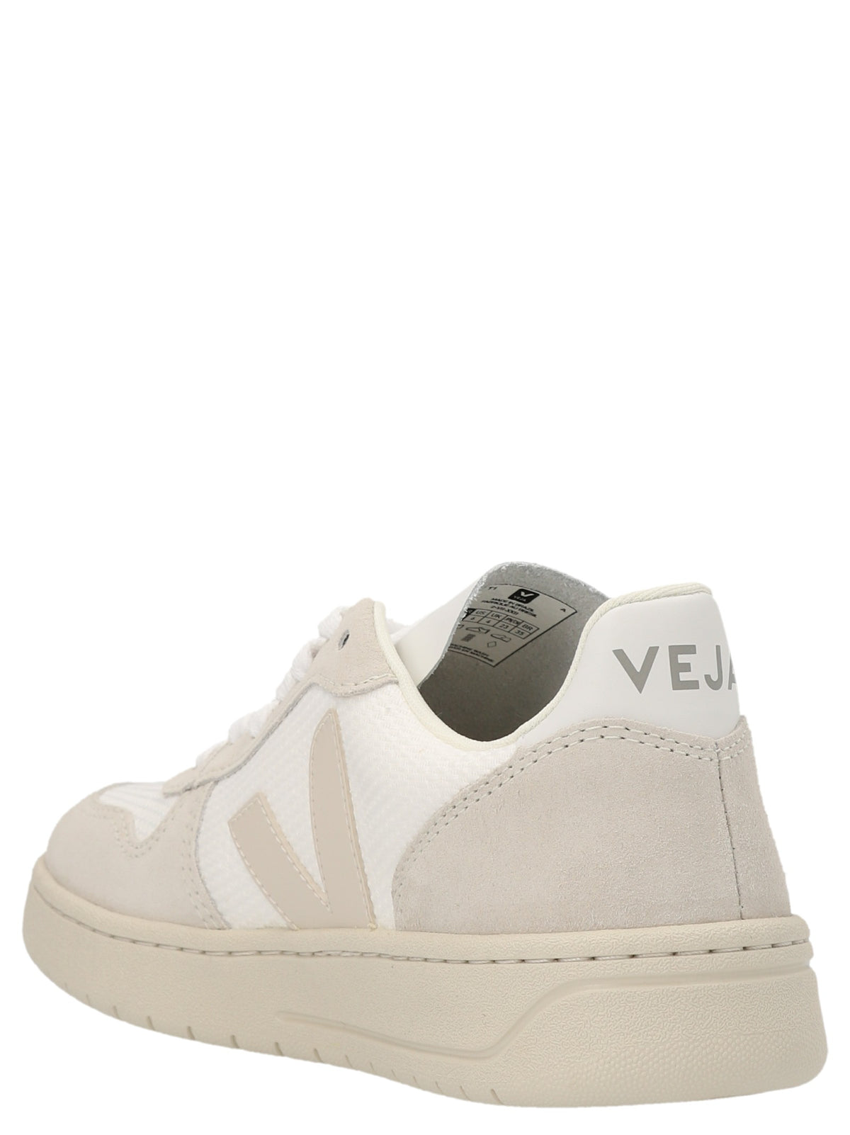 Veja Sneakers White