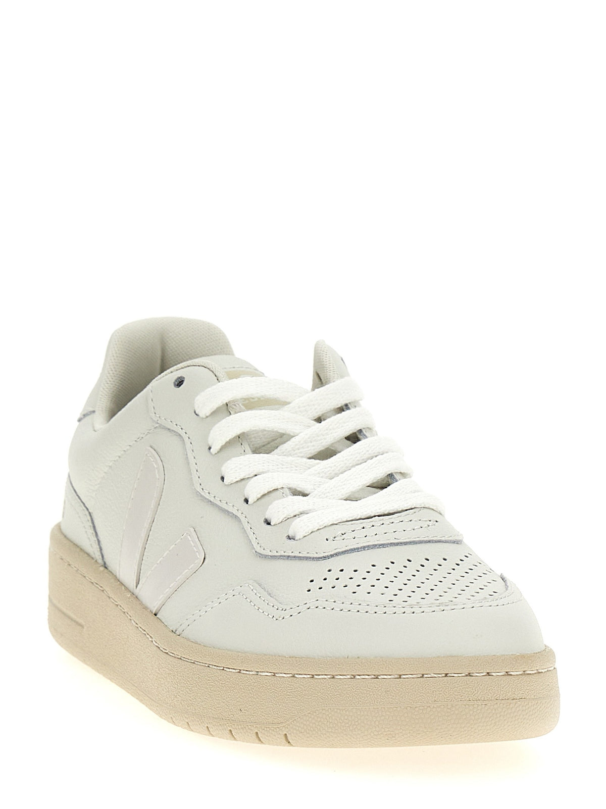 Veja Sneakers White, view 2