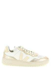 Veja Sneakers Gold