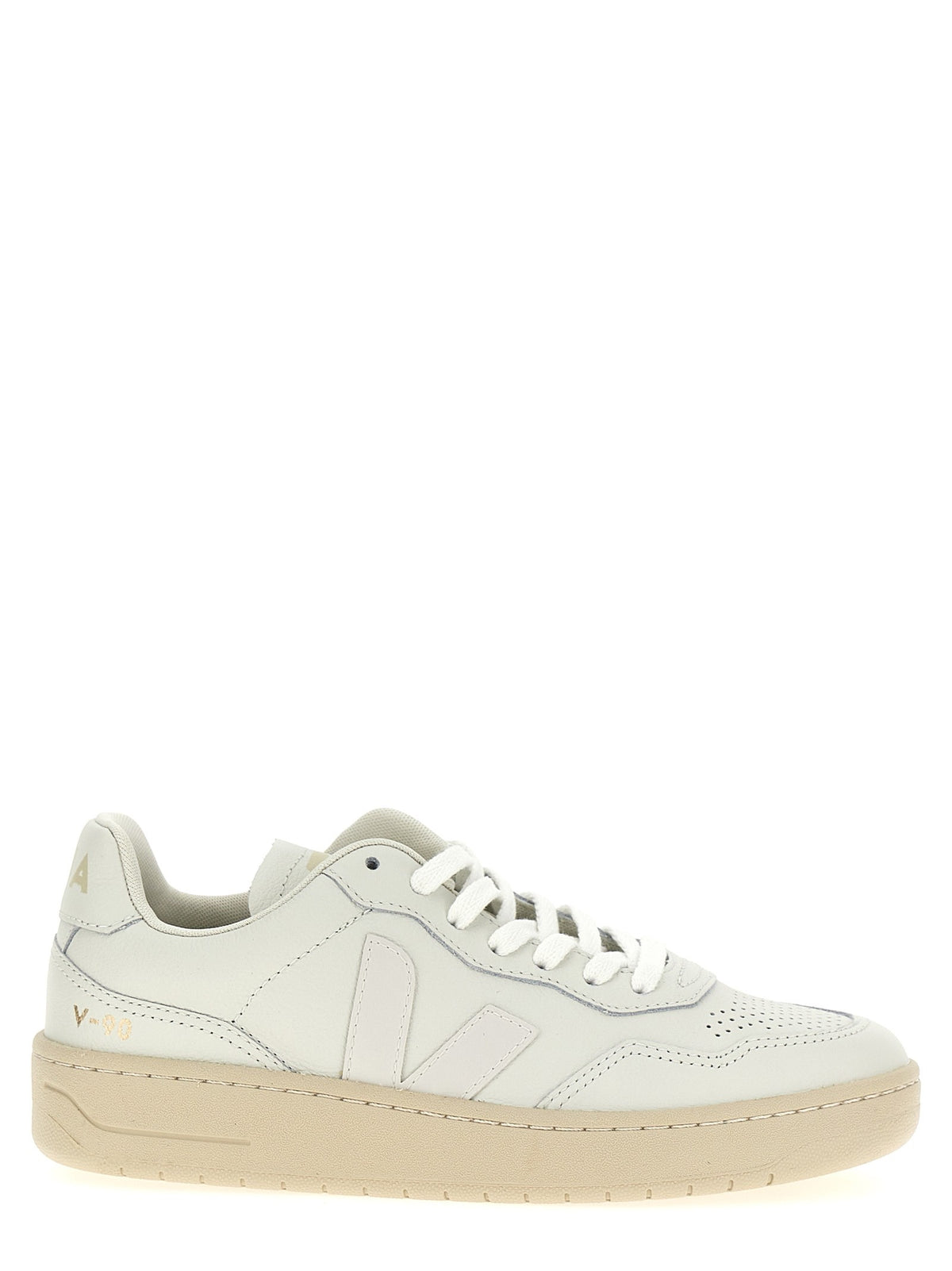 Veja Sneakers White