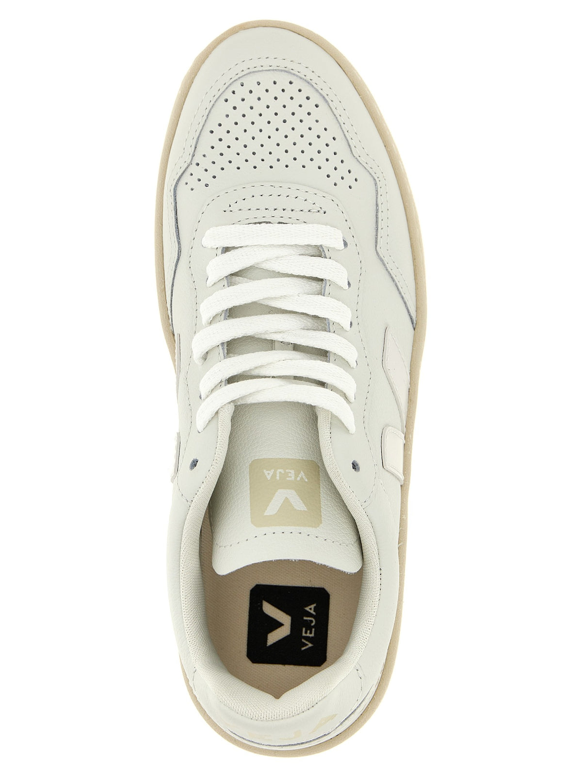 Veja Sneakers White
