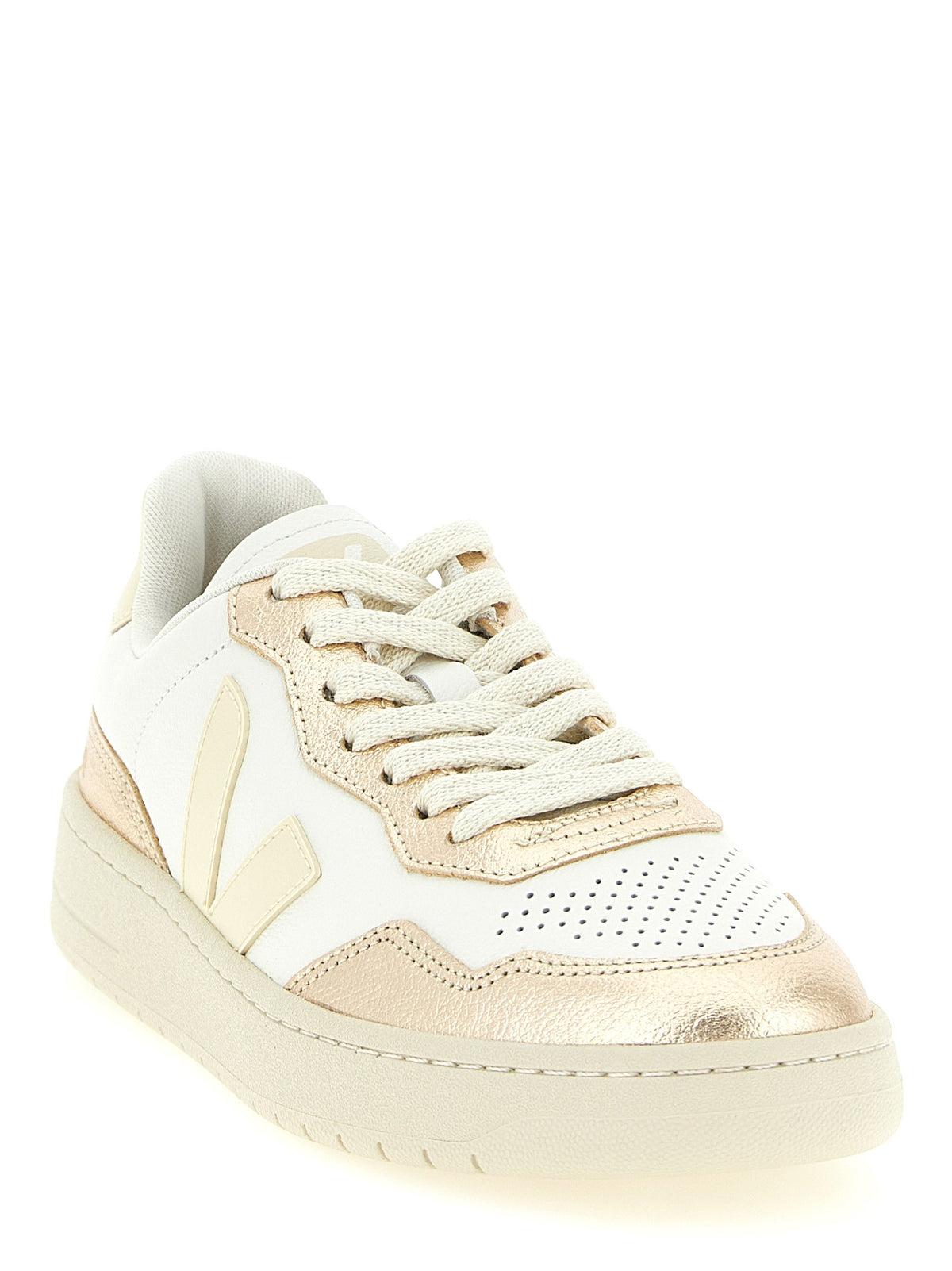 Veja Sneakers Gold