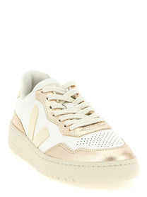 Veja Sneakers Gold
