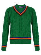 Polo Ralph Lauren Knit Green