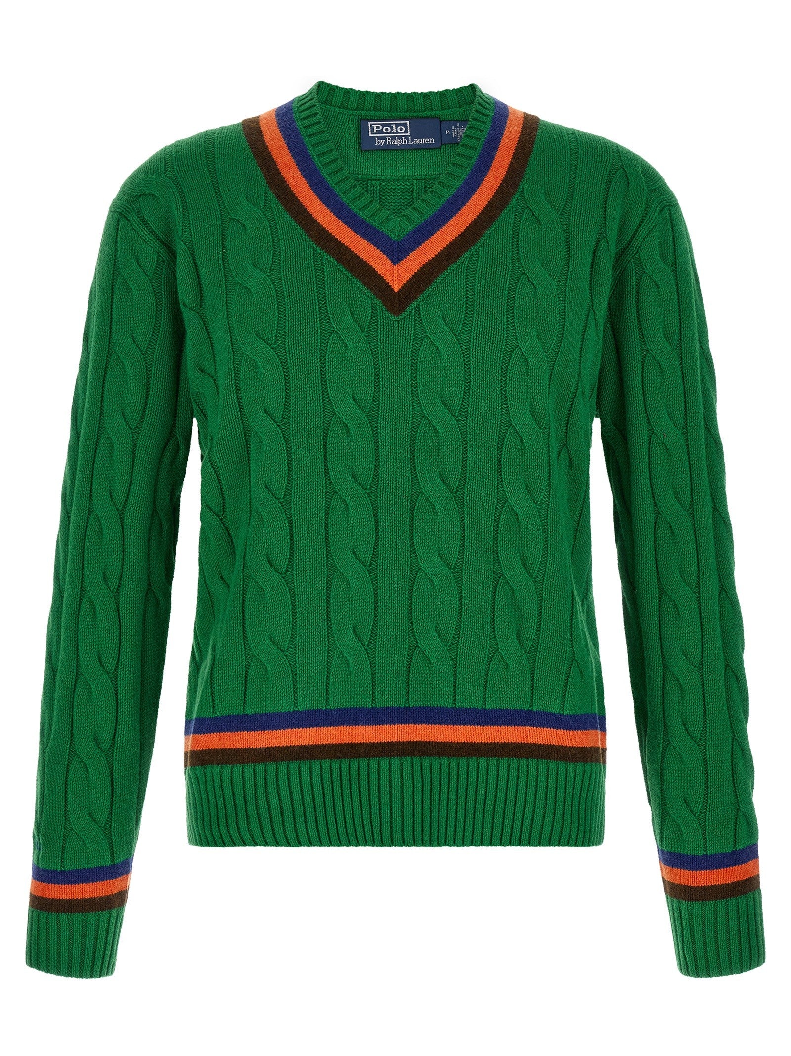 Polo Ralph Lauren Knit Green