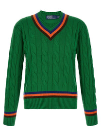 Polo Ralph Lauren Knit Green
