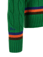 Polo Ralph Lauren Knit Green, view 4