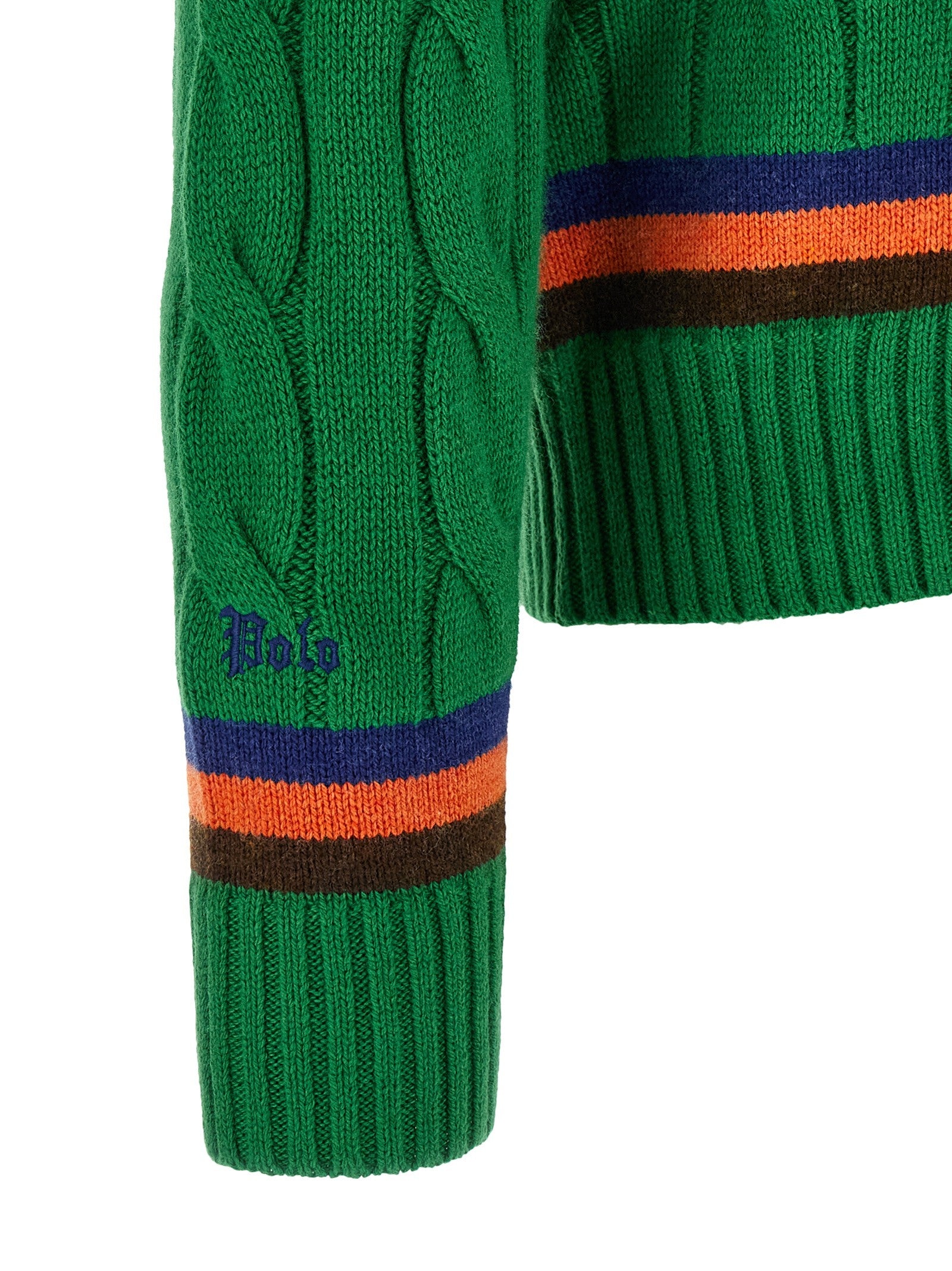 Polo Ralph Lauren Knit Green