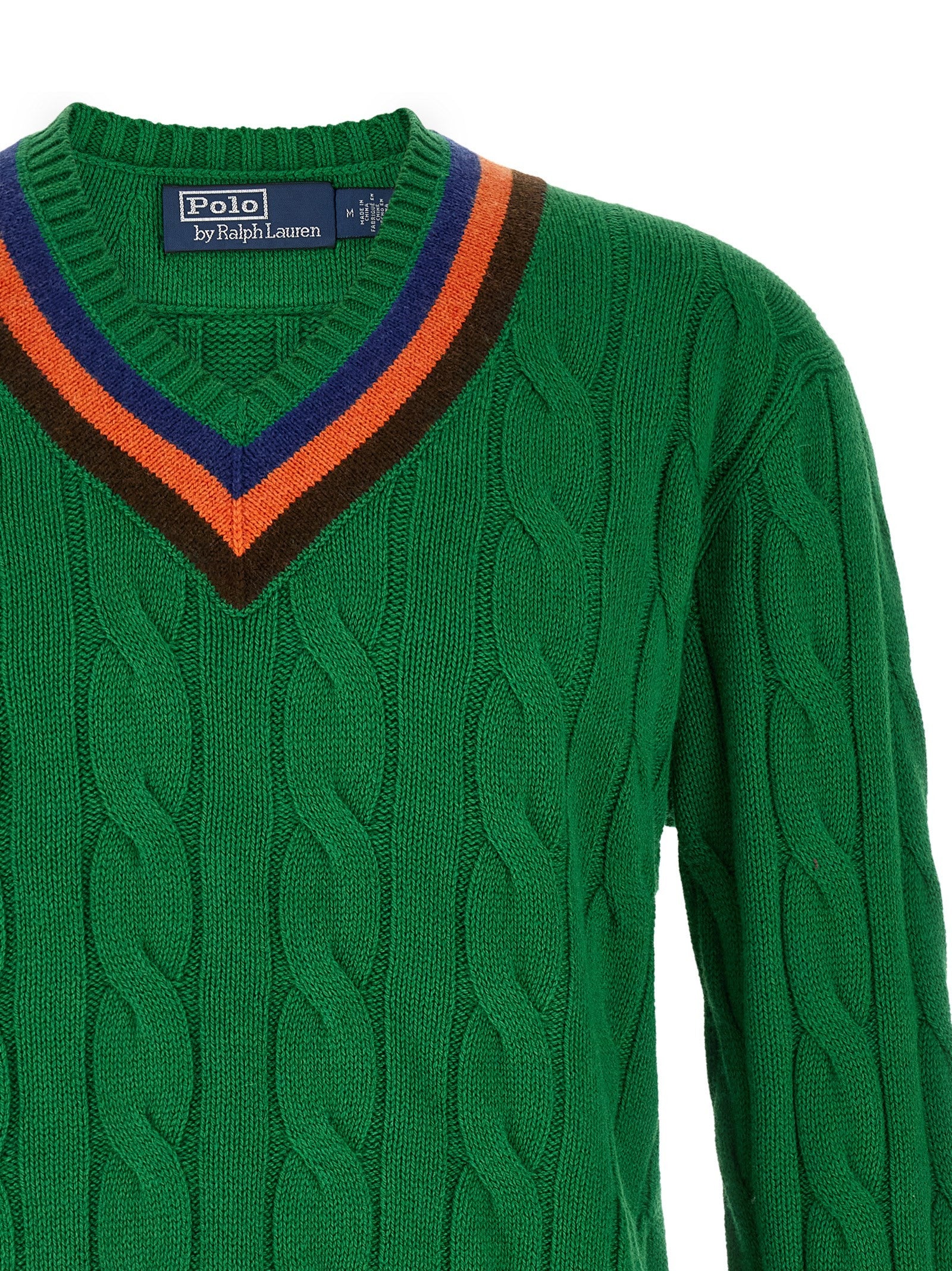 Polo Ralph Lauren Knit Green