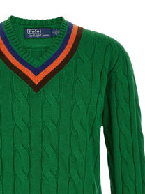Polo Ralph Lauren Knit Green