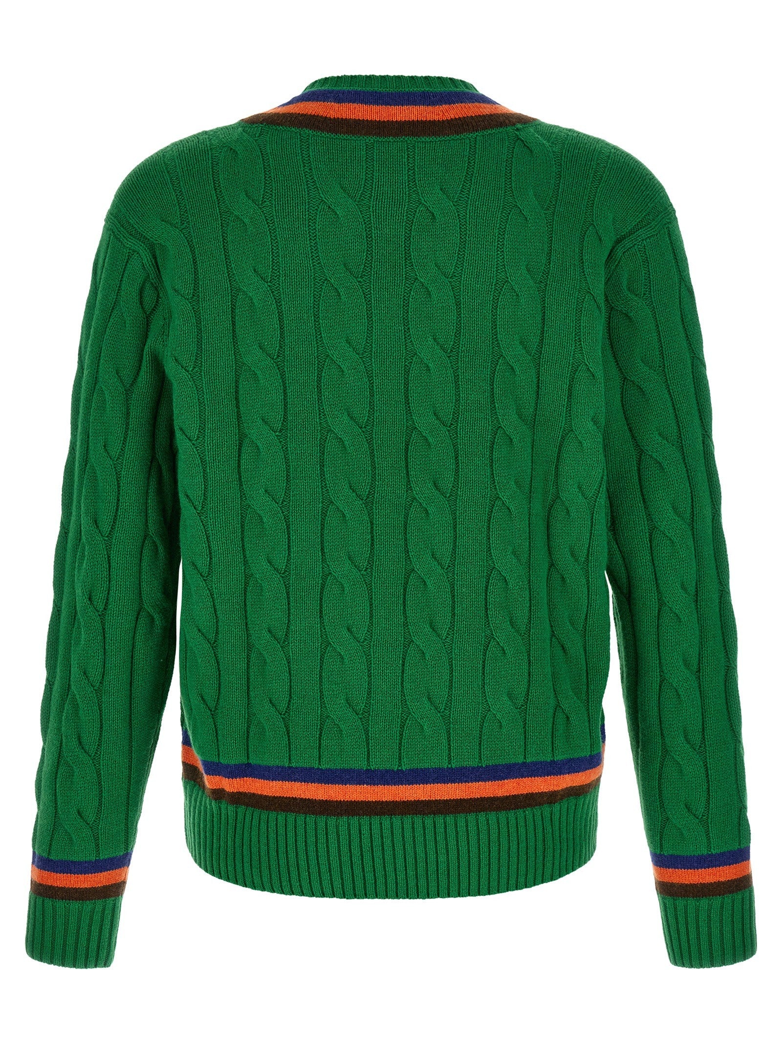 Polo Ralph Lauren Knit Green
