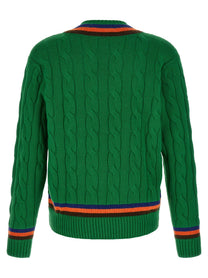 Polo Ralph Lauren Knit Green