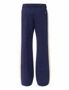 Valentino Men's Pants Blue, view 3
