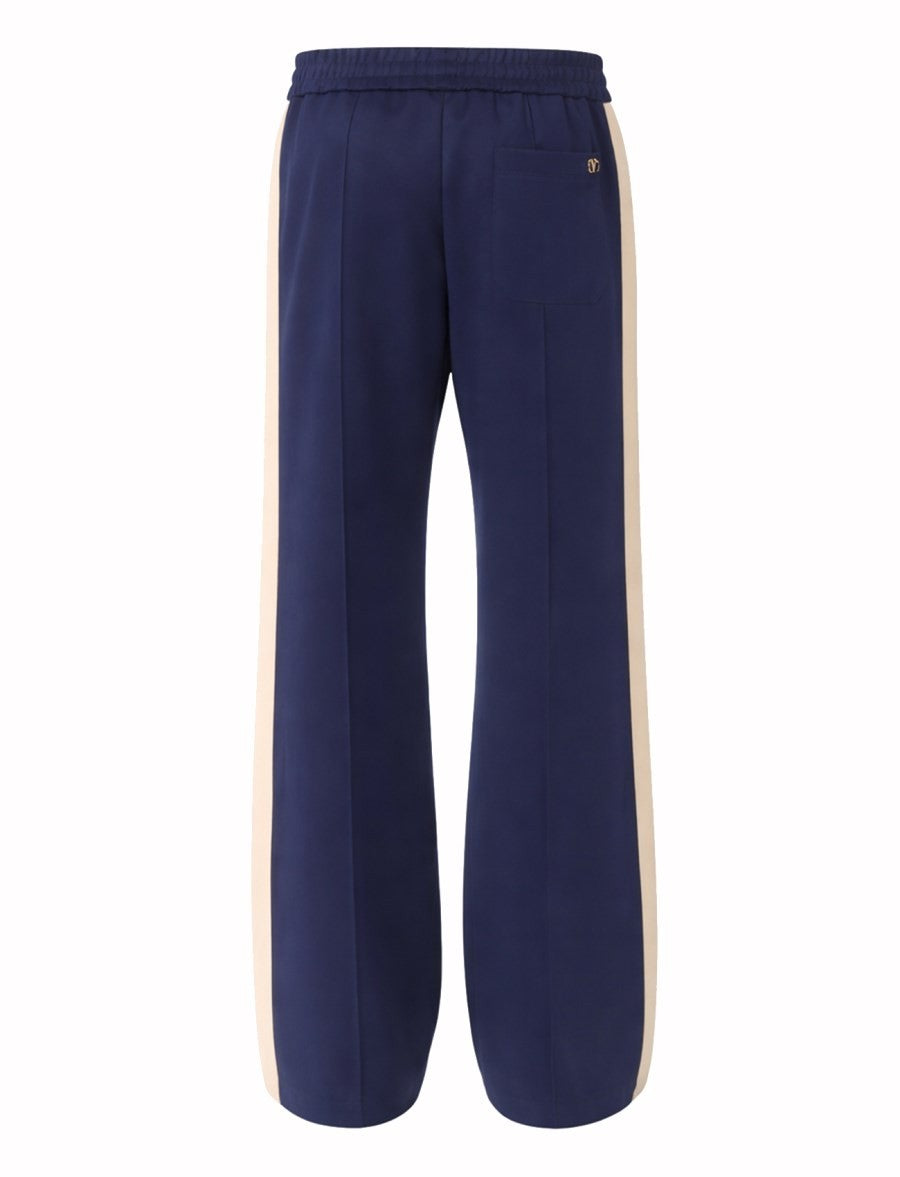 Valentino Men's Pants Blue
