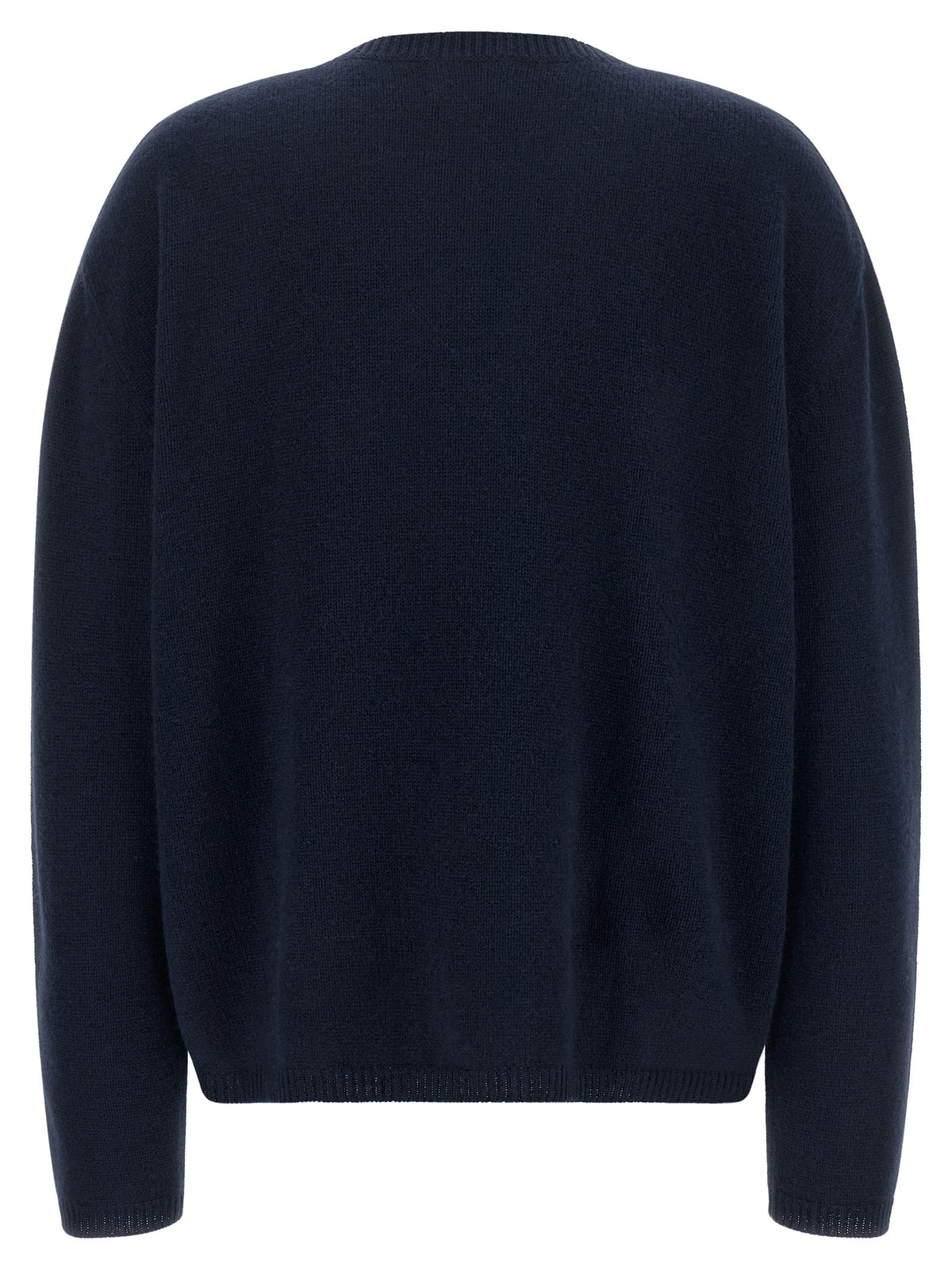 Be You Neck Sweater Blue, view 2