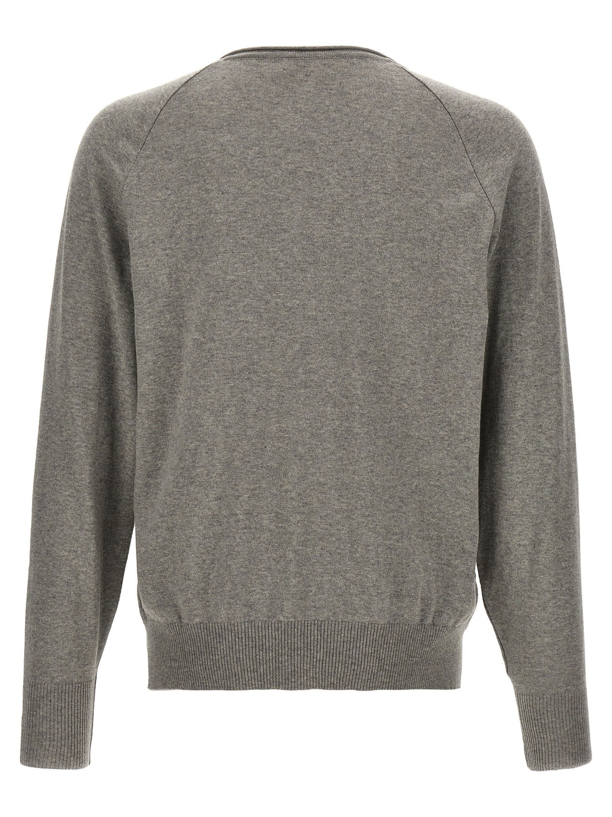 ma' ry' ya Neck Sweater Grey, view 2