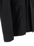 Kiko Kostadinov Vaals Blazer Black, view 4