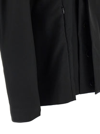 Kiko Kostadinov Vaals Blazer Black