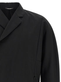 Kiko Kostadinov Vaals Blazer Black
