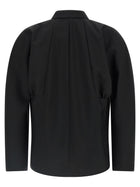 Kiko Kostadinov Vaals Blazer Black, view 2