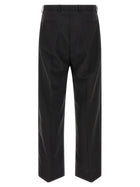 Kiko Kostadinov Vaals Pants Black, view 2