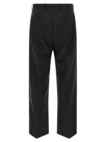 Kiko Kostadinov Vaals Pants Black