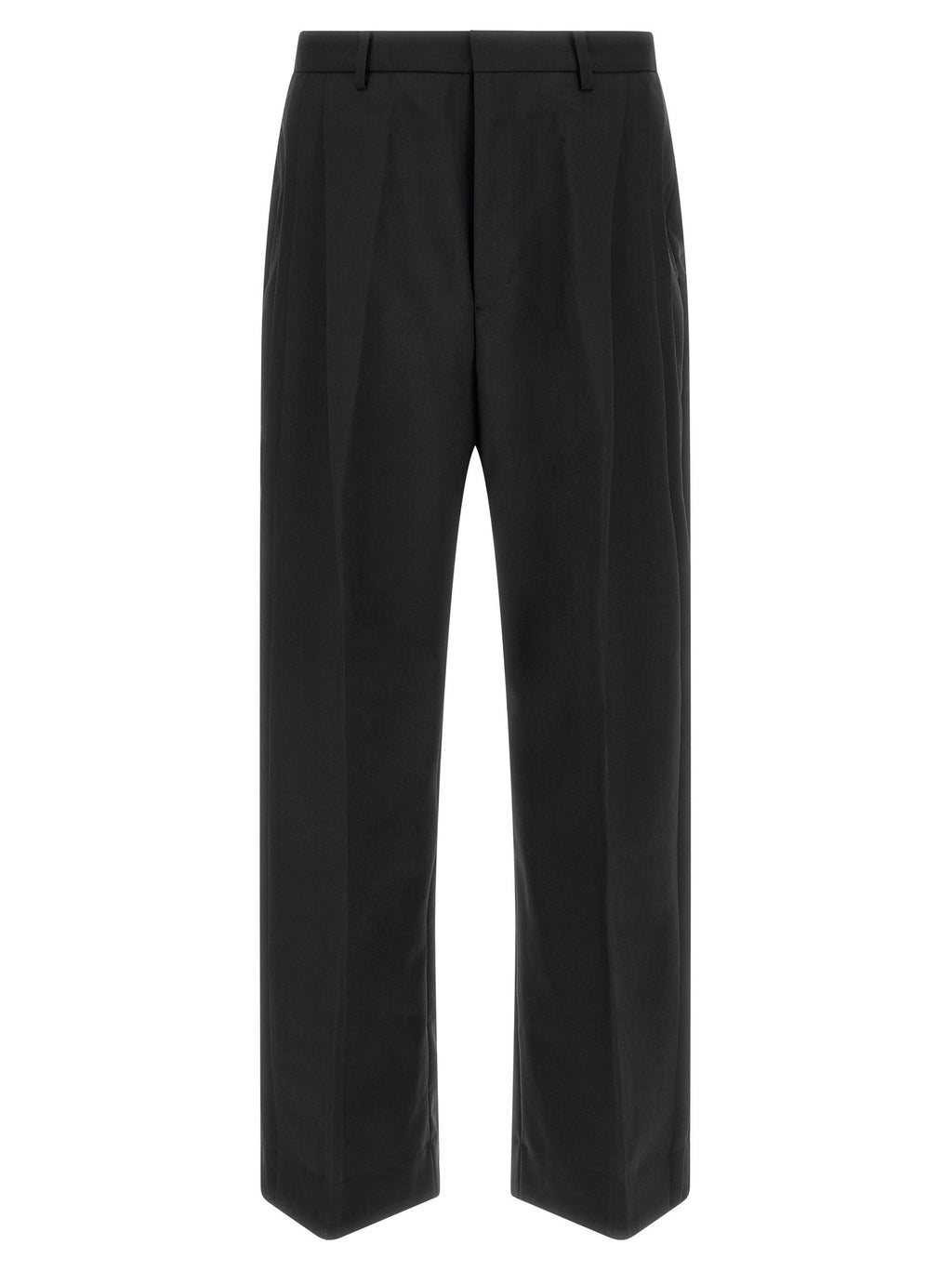 Kiko Kostadinov Vaals Pants Black