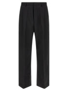 Kiko Kostadinov Vaals Pants Black