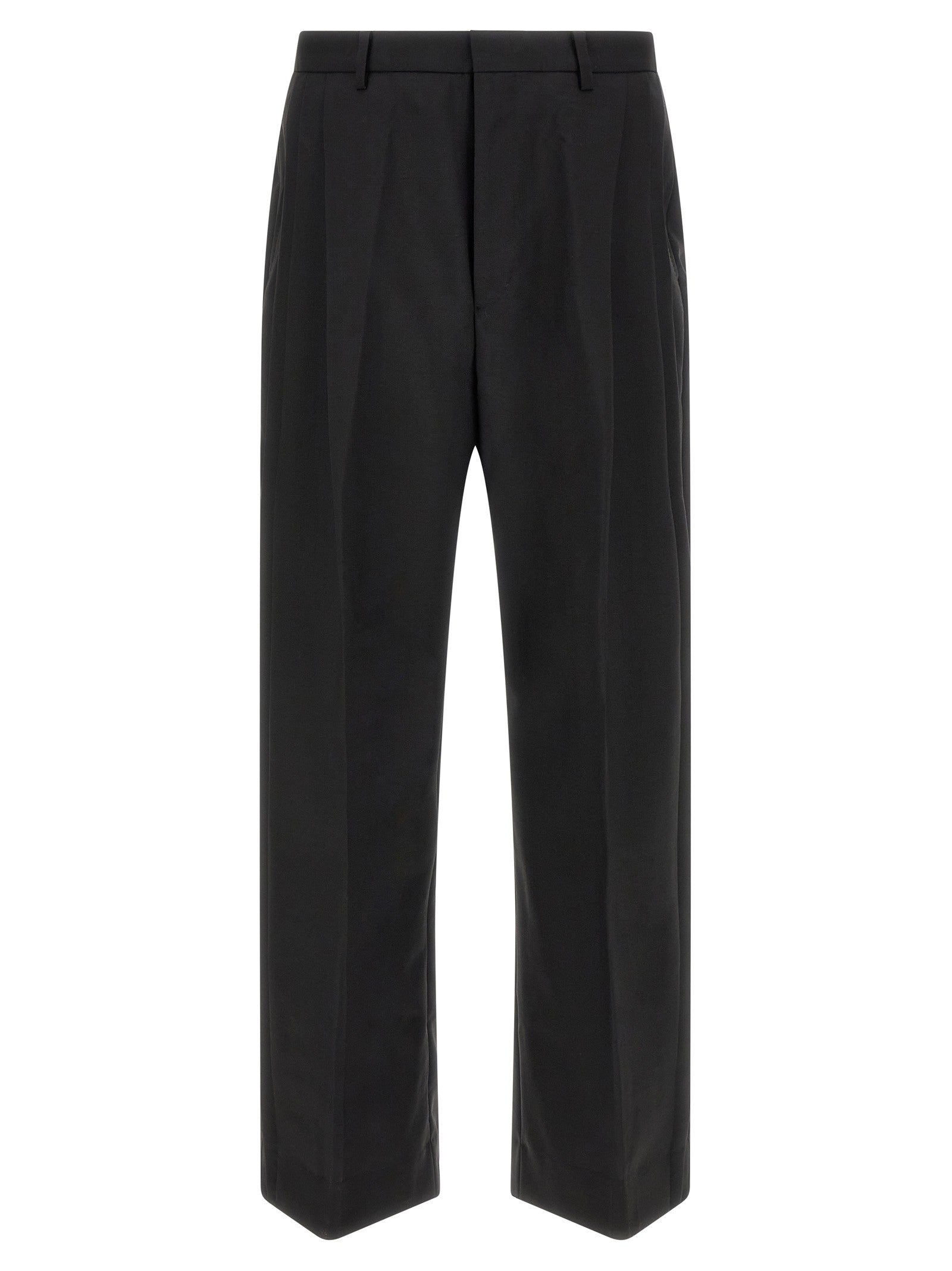 Kiko Kostadinov Vaals Pants Black