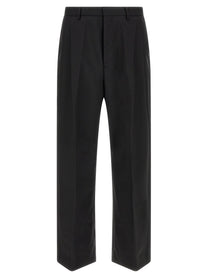 Kiko Kostadinov Vaals Pants Black