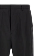 Kiko Kostadinov Vaals Pants Black, view 4