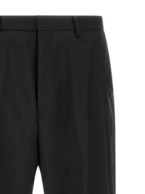 Kiko Kostadinov Vaals Pants Black