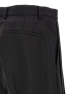 Kiko Kostadinov Vaals Pants Black, view 5