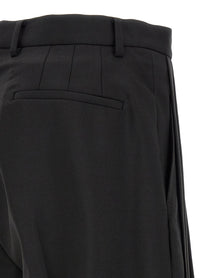 Kiko Kostadinov Vaals Pants Black