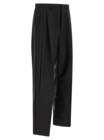 Kiko Kostadinov Vaals Pants Black