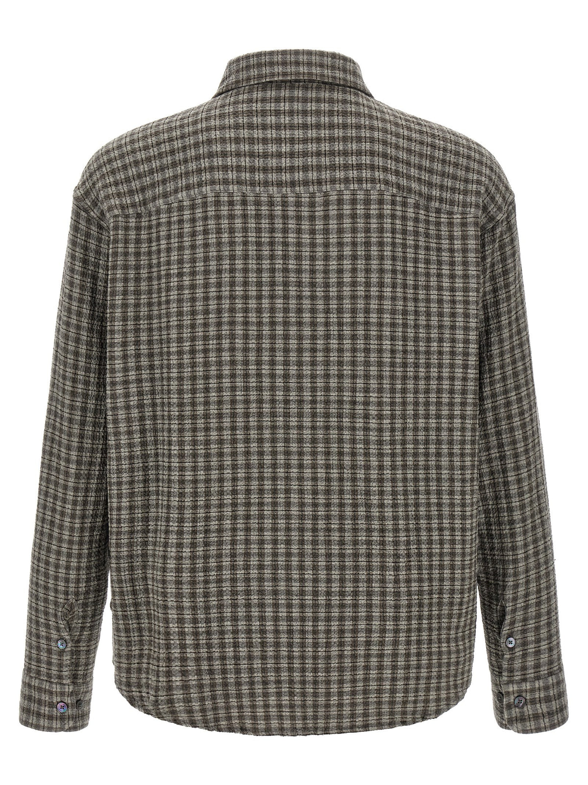 mfpen Vacation Shirt Grey