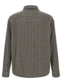 mfpen Vacation Shirt Grey