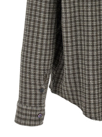 mfpen Vacation Shirt Grey