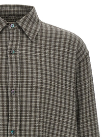 mfpen Vacation Shirt Grey
