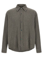 mfpen Vacation Shirt Grey