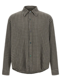 mfpen Vacation Shirt Grey