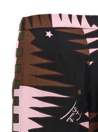 Emilio Pucci Valdimontone Pants Gold, view 4