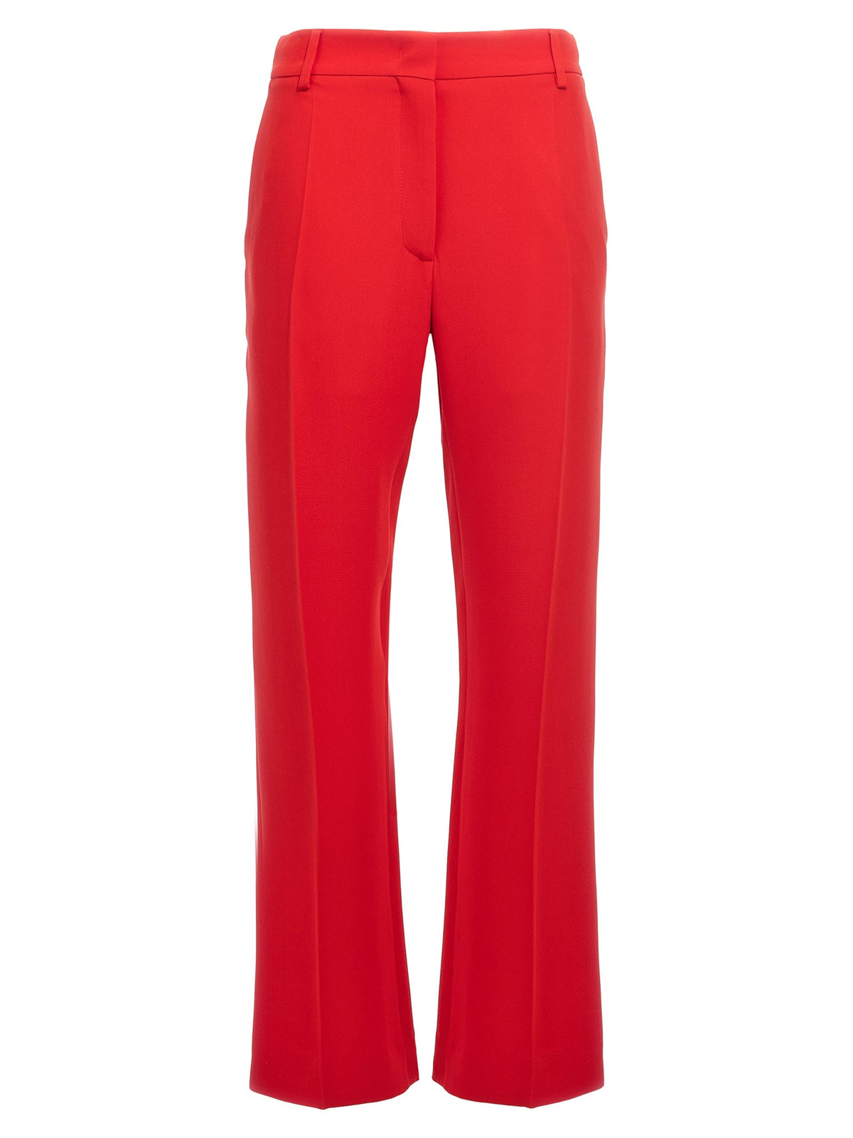 Valentino Valentino Cady Trousers Red