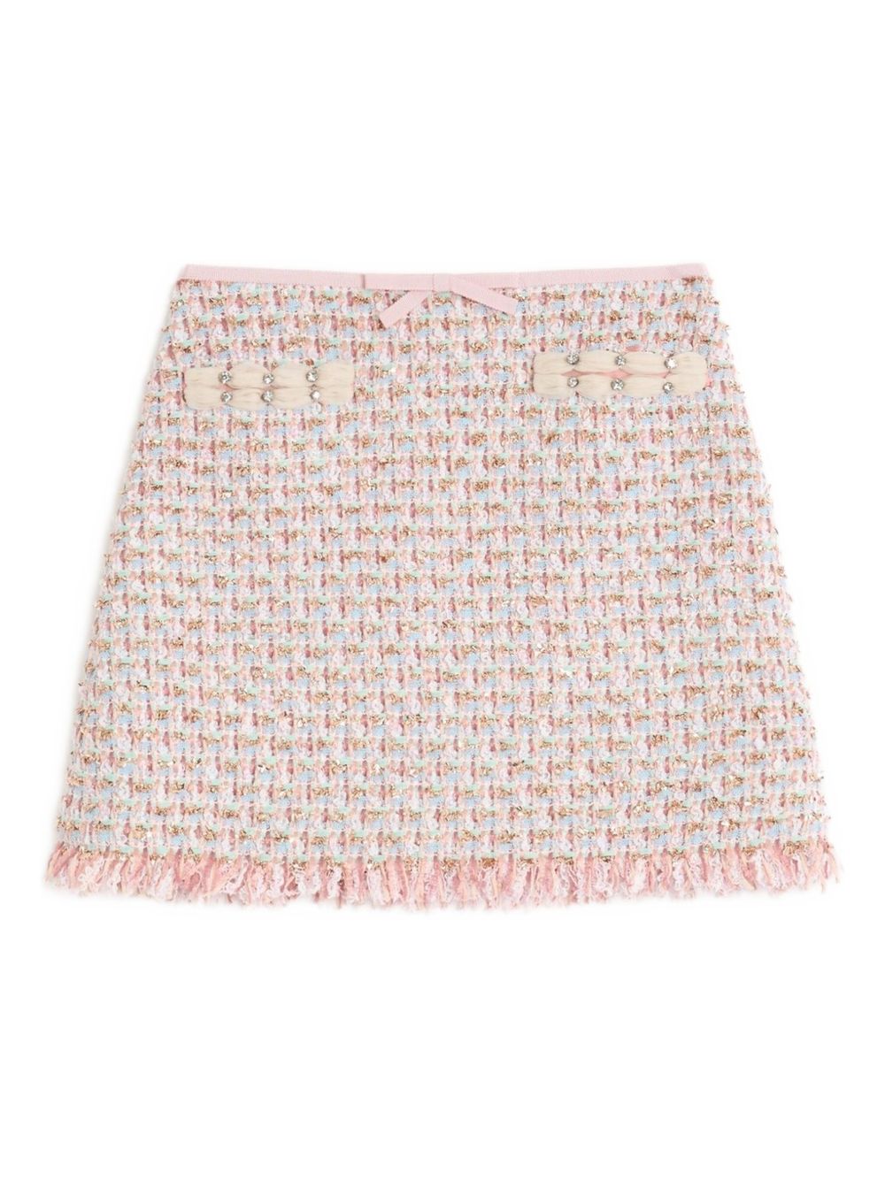 Valentino - Valentino Skirts MultiColour - Skirts