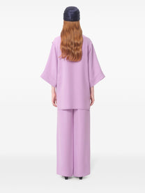 Valentino - Valentino Dresses Lilac - Dresses