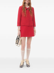 Valentino - Valentino Skirts Red - Skirts