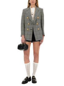 Valentino - Valentino Wool Jacket - Women’s Clothing